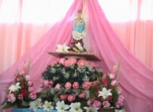 Fiesta de la Virgen del Rocío
